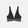 Žakárová trojúhelníková bikiny Žakárová trojúhelníková bikiny