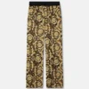 Barocco Jacquard tepláky Barocco Jacquard tepláky