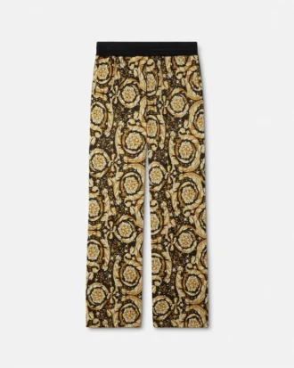 Barocco Jacquard tepláky