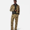 Barocco Jacquard tepláky Barocco Jacquard tepláky