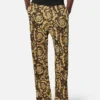 Barocco Jacquard tepláky Barocco Jacquard tepláky