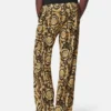 Barocco Jacquard tepláky Barocco Jacquard tepláky