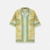 Barocco Silk košile