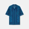 Barocco Silk košile