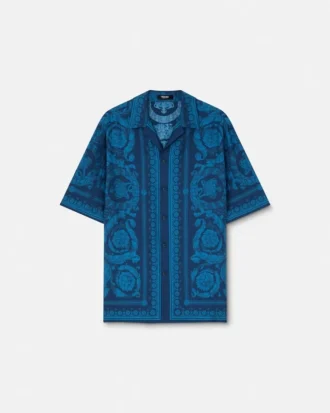 Barocco Silk košile