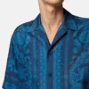 Barocco Silk košile