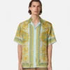 Barocco Silk košile