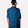 Barocco Silk košile