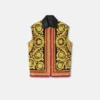 Barocco Silk Oboustranná prošívaná vesta Barocco Silk Oboustranná prošívaná vesta