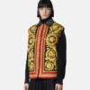 Barocco Silk Oboustranná prošívaná vesta Barocco Silk Oboustranná prošívaná vesta