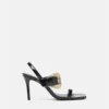 Barokní sandály Emily Slingback Barokní sandály Emily Slingback