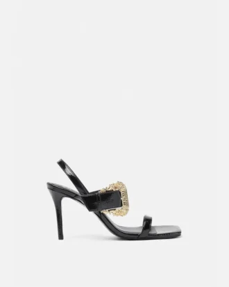Barokní sandály Emily Slingback