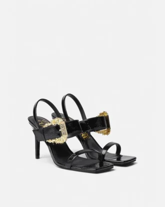 Barokní sandály Emily Slingback