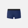 Bavlněné žebrované boxerky Bavlněné žebrované boxerky