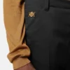 Bavlněné gabardénové chino kalhoty Bavlněné gabardénové chino kalhoty