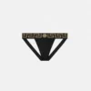 Bavlněný jersey jockstrap Bavlněný jersey jockstrap
