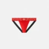 Bavlněný jersey jockstrap Bavlněný jersey jockstrap