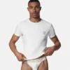 Bavlněný jersey jockstrap Bavlněný jersey jockstrap