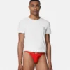 Bavlněný jersey jockstrap Bavlněný jersey jockstrap