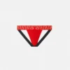 Bavlněný jersey jockstrap Bavlněný jersey jockstrap