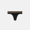 Bavlněné jersey tanga Bavlněné jersey tanga