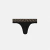 Bavlněné jersey tanga Bavlněné jersey tanga