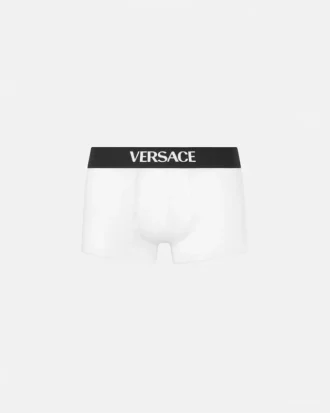 Bavlněné jerseyové boxerky