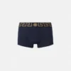 Bavlněné jerseyové boxerky Bavlněné jerseyové boxerky