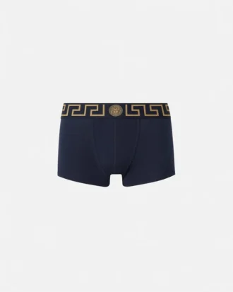 Bavlněné jerseyové boxerky