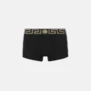 Bavlněné jerseyové boxerky Bavlněné jerseyové boxerky
