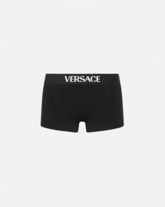 Bavlněné jerseyové boxerky