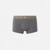 Bavlněné jerseyové boxerky Bavlněné jerseyové boxerky
