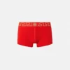 Bavlněné jerseyové boxerky Bavlněné jerseyové boxerky