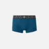 Bavlněné jerseyové boxerky Bavlněné jerseyové boxerky