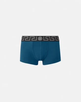 Bavlněné jerseyové boxerky