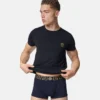 Bavlněné jerseyové boxerky Bavlněné jerseyové boxerky