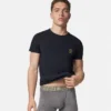 Bavlněné jerseyové boxerky Bavlněné jerseyové boxerky