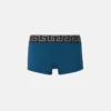 Bavlněné jerseyové boxerky Bavlněné jerseyové boxerky