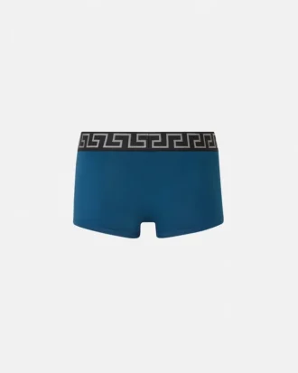 Bavlněné jerseyové boxerky