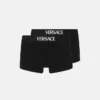 Bavlněné jerseyové boxerky, 2 ks Bavlněné jerseyové boxerky, 2 ks