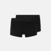 Bavlněné jerseyové boxerky, 2 ks Bavlněné jerseyové boxerky, 2 ks