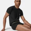 Bavlněné jerseyové boxerky, 2 ks Bavlněné jerseyové boxerky, 2 ks