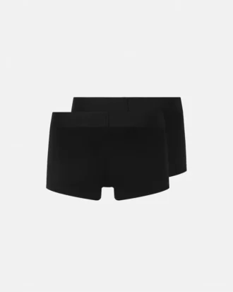 Bavlněné jerseyové boxerky, 2 ks