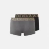 Bavlněné jerseyové boxerky, 2 ks Bavlněné jerseyové boxerky, 2 ks