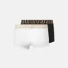 Bavlněné jerseyové boxerky, 2 ks Bavlněné jerseyové boxerky, 2 ks