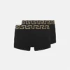 Bavlněné jerseyové boxerky, 2 ks Bavlněné jerseyové boxerky, 2 ks