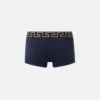 Bavlněné jerseyové boxerky Bavlněné jerseyové boxerky