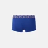 Bavlněné jerseyové boxerky Bavlněné jerseyové boxerky