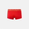 Bavlněné jerseyové boxerky Bavlněné jerseyové boxerky