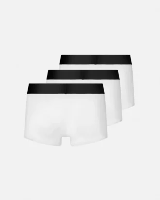 Bavlněné jerseyové boxerky, 3 ks v balení